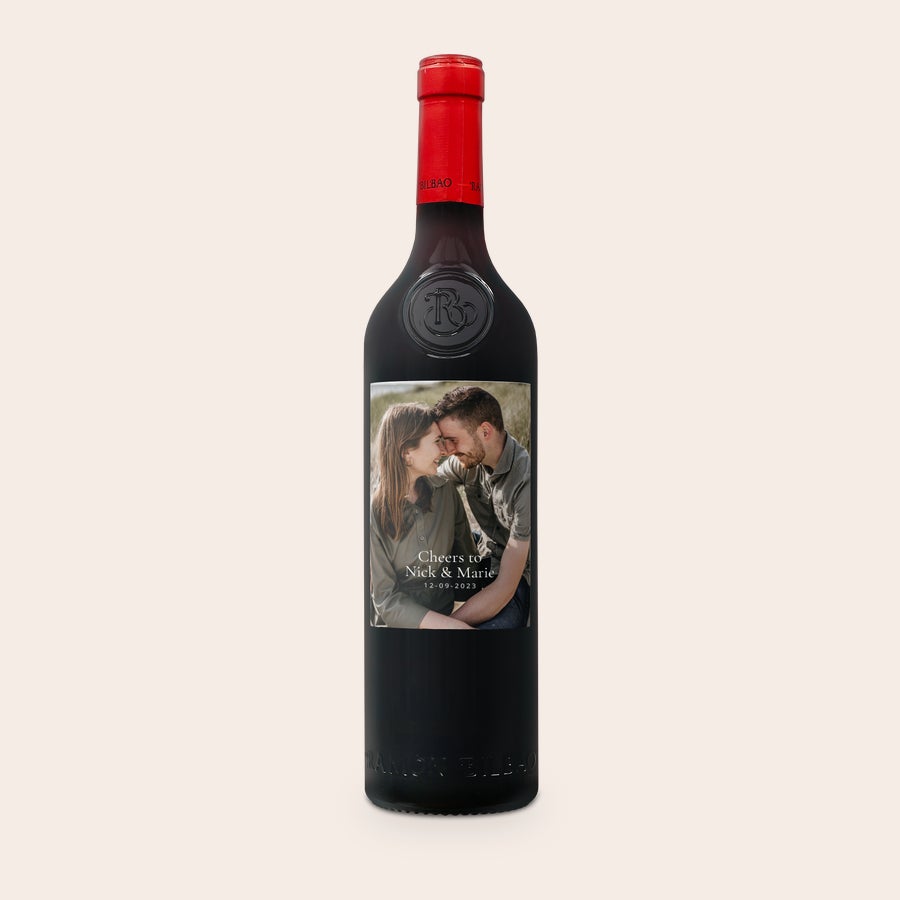 Ramon Bilbao Crianza Ramon Bilbao Crianza