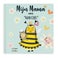 Boek met naam - Onze Mama - Hardcover