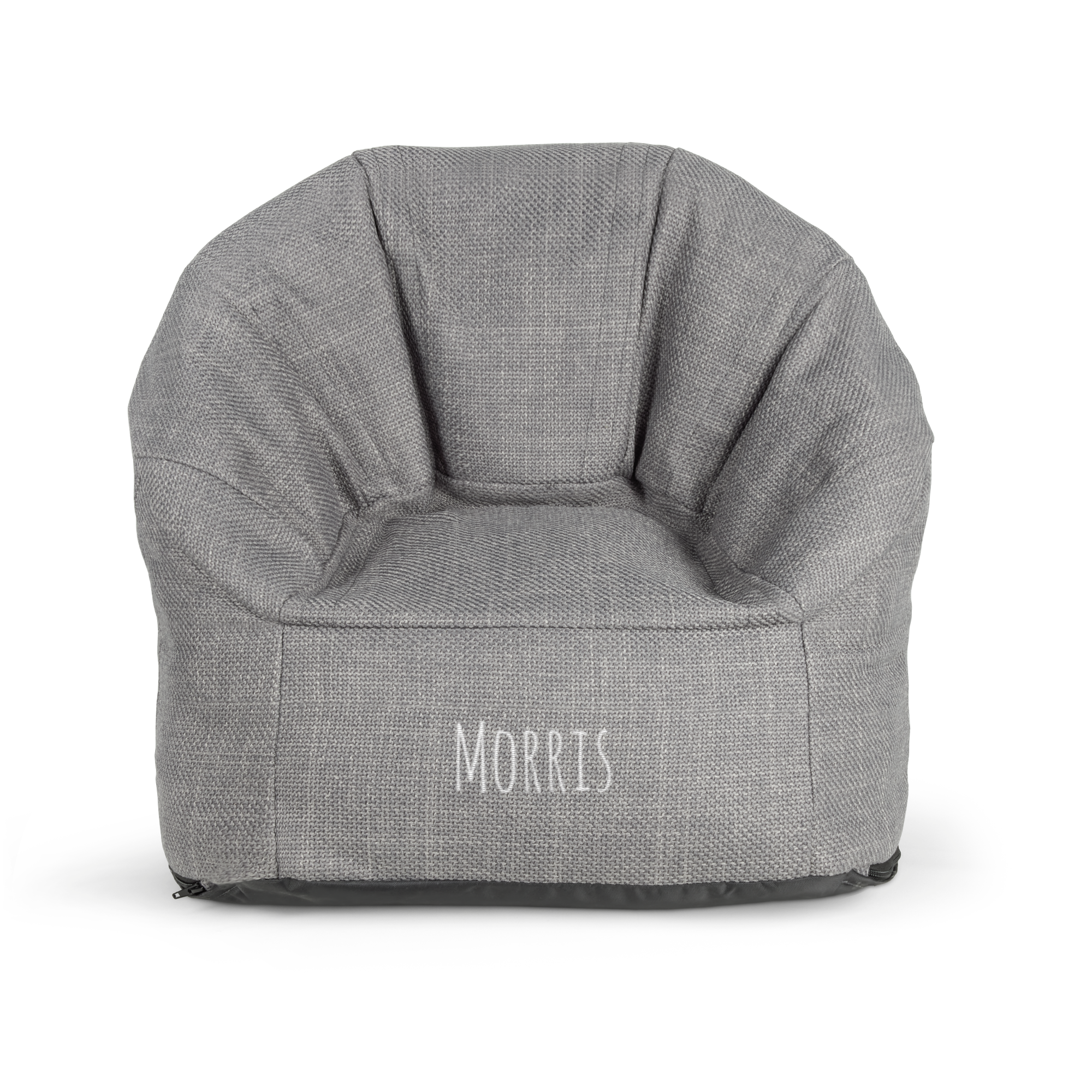 Kinderfauteuil met naam