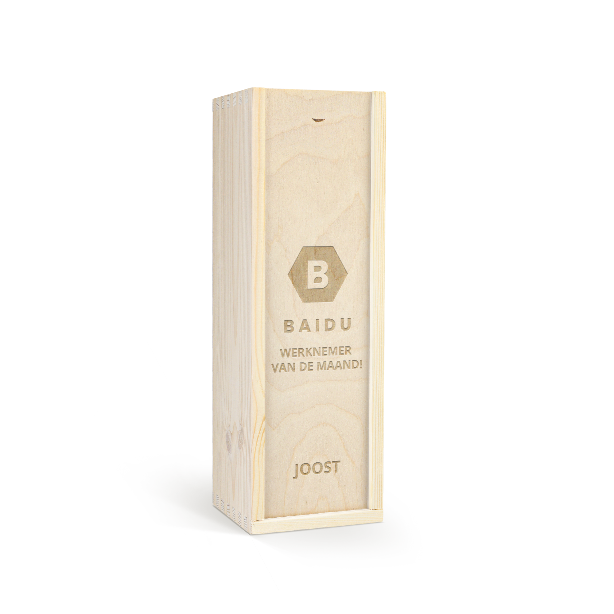 Tequila cadeau - Jose Cuervo Especial Silver