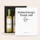 Wein  Oude Kaap Geschenkset Wein  Oude Kaap Geschenkset