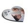 Mousepad - Herz