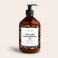 Personalised hand soap Personalised hand soap