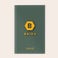 Personalised notebook Personalised notebook