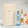 Gin tonic pakket - Bombay Gin tonic pakket - Bombay
