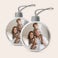 Personalised Christmas Baubles Personalised Christmas Baubles