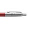 Parker - Penna a sfera Jotter - Rosso (destrimano)