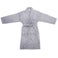 Peignoir homme - Gris (L/XL)