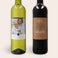 Personalised Wine Gift Set - Maison de la Surprise Personalised Wine Gift Set - Maison de la Surprise