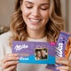 Personoitu Milka-patukka - Karamelli Personoitu Milka-patukka - Karamelli