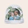 Snow globe Snow globe