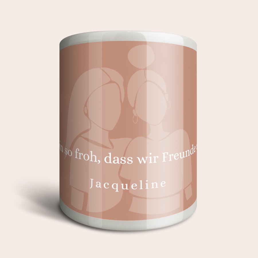 Personalisierte Spardose Personalisierte Spardose