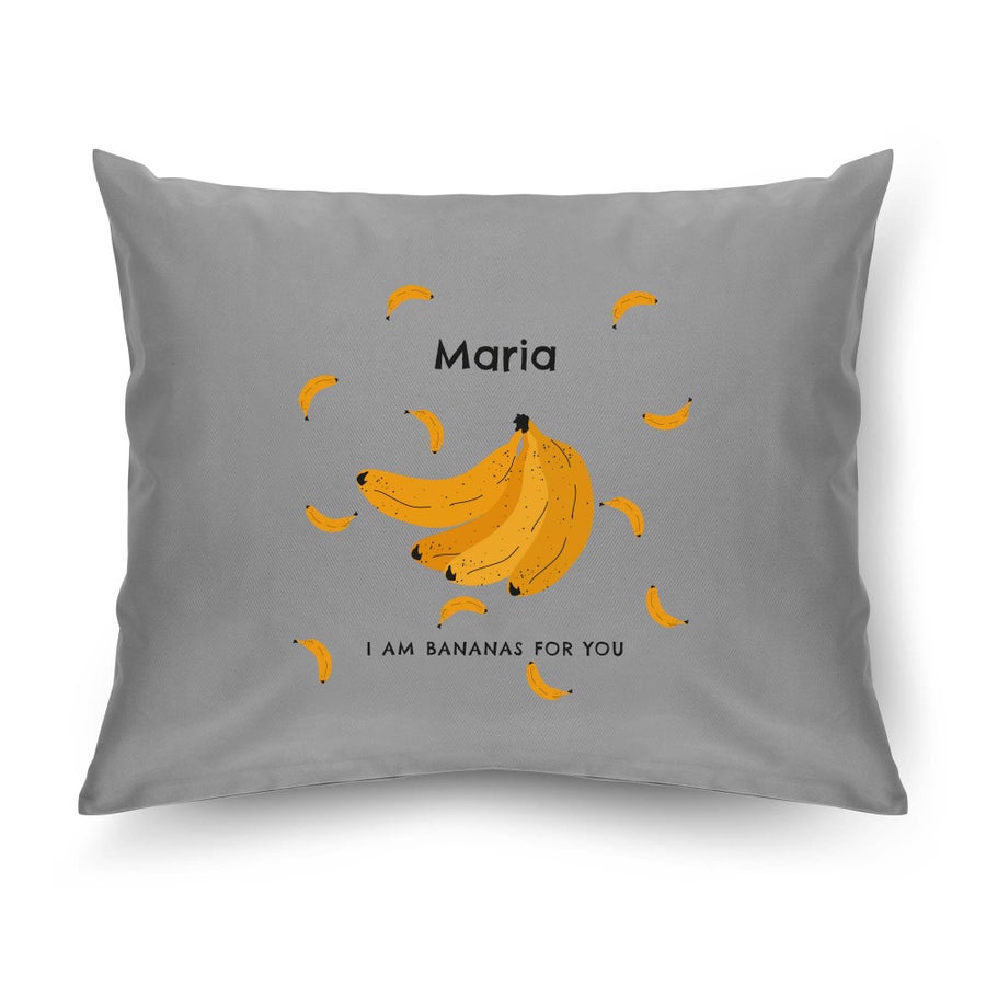 Personalised cushions & cushion cases