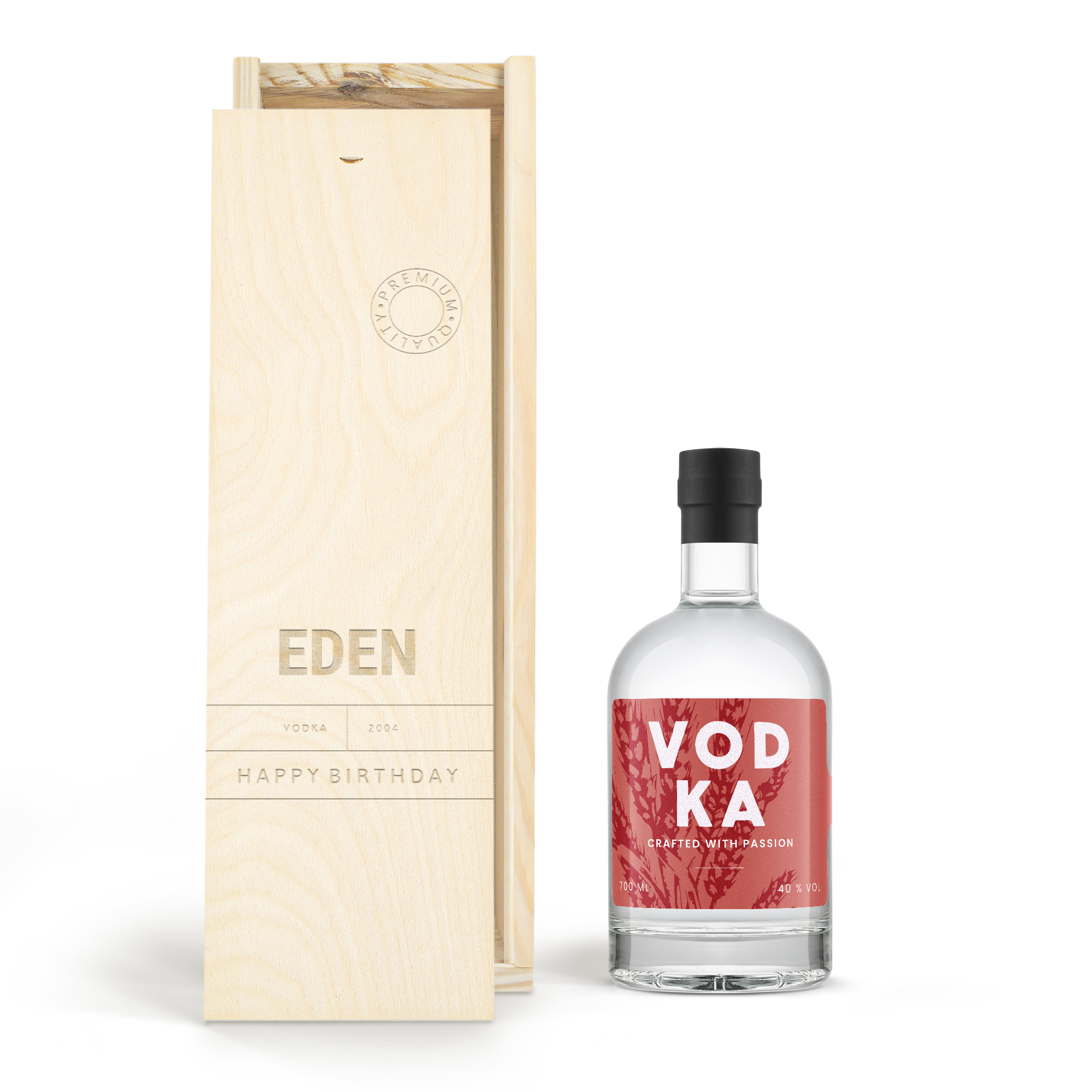 YourSurprise gin