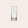 Longdrinkglas mit Gravur Longdrinkglas mit Gravur