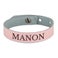 leren armband - dames