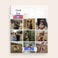 Adventskalender med bilde - Milka Favourites Adventskalender med bilde - Milka Favourites