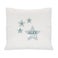  Birth cushion - White - Small - With filling