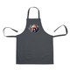Tablier Fête des Mères - Gris