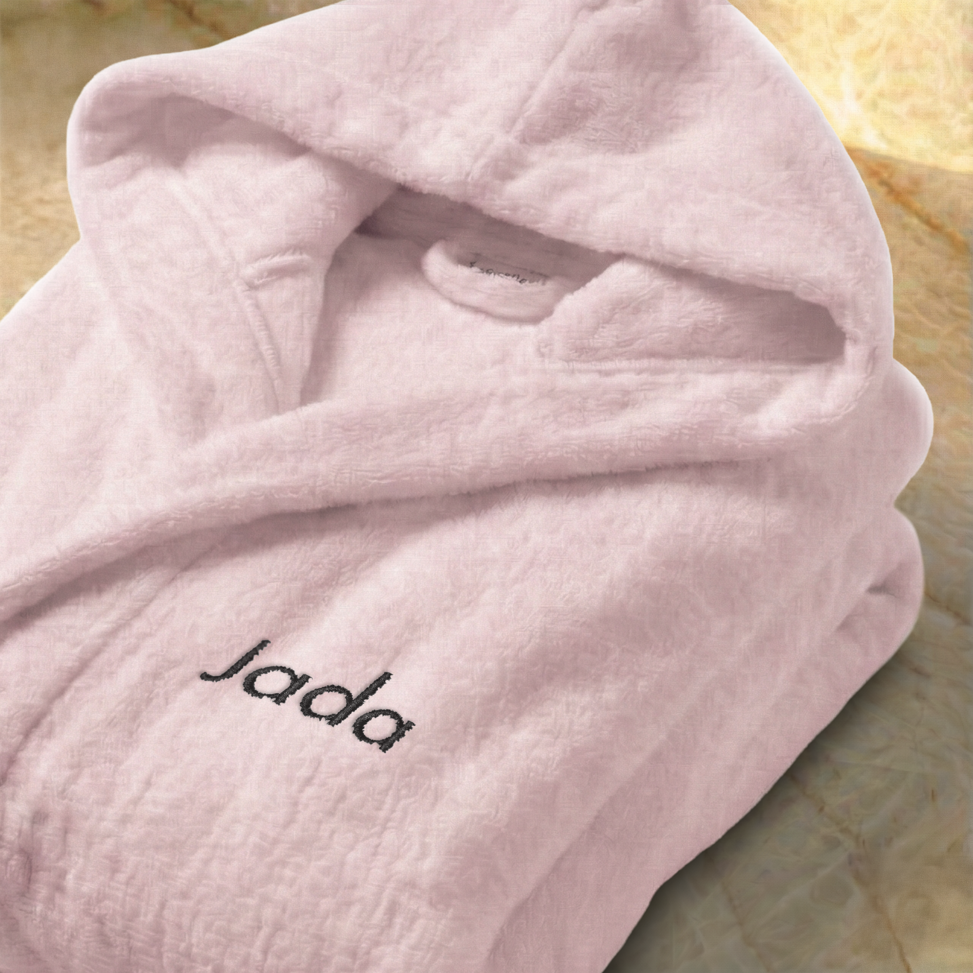 Children's bathrobe