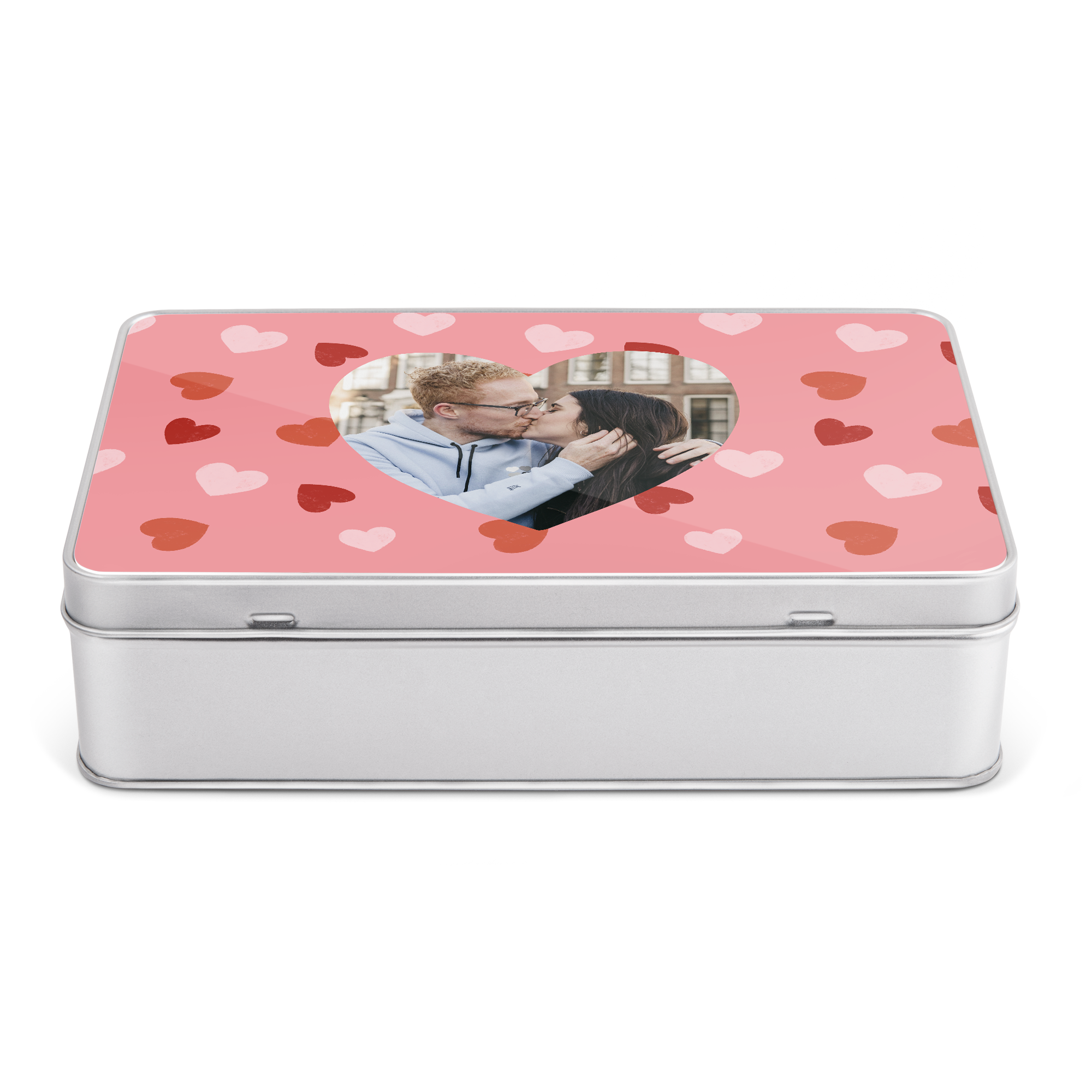 Caja personalizada para dulces