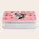 Personalised sweet tin Personalised sweet tin