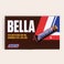 Confezione regalo Snickers personalizzata Confezione regalo Snickers personalizzata