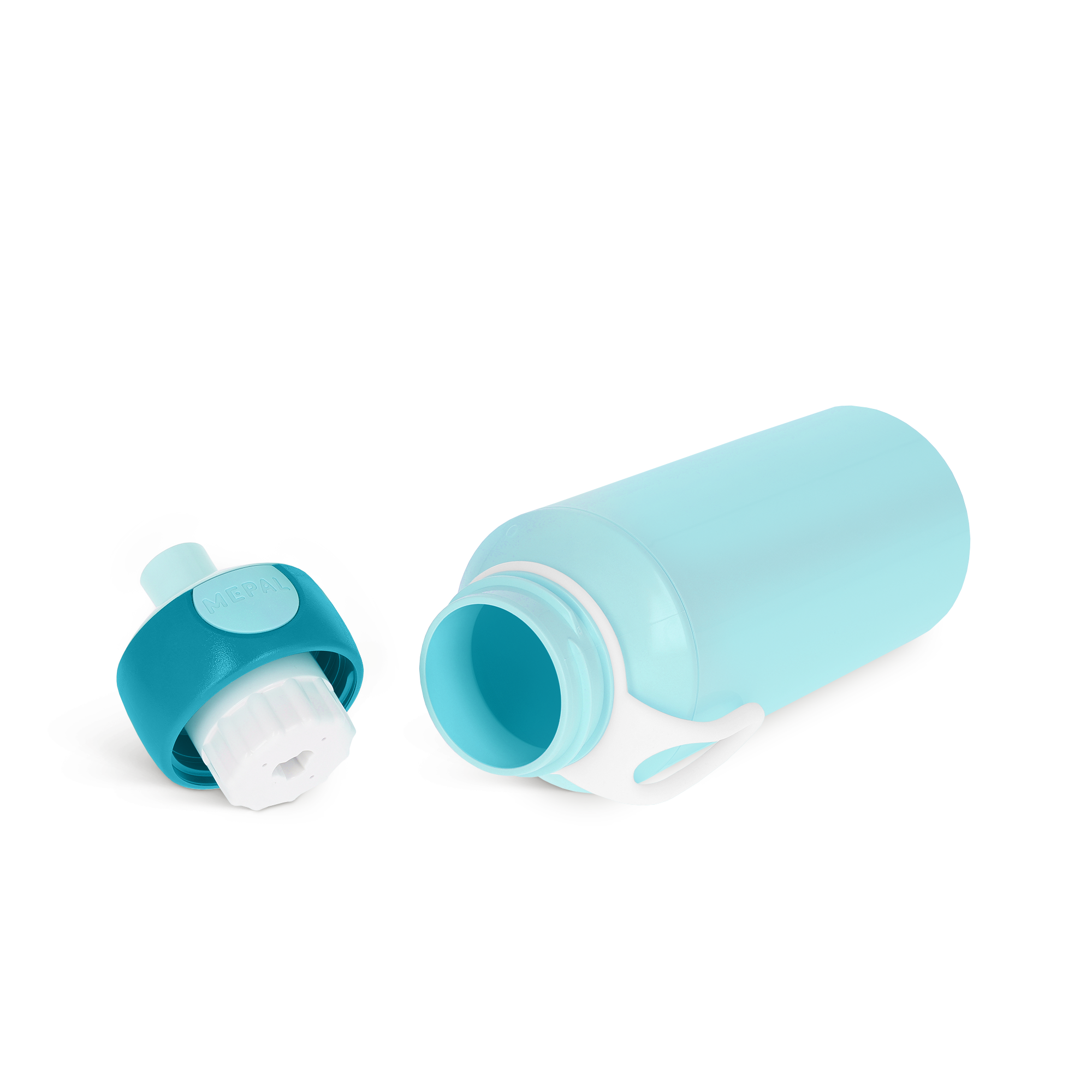 Mepal trinkflasche kinder - Personalisiert