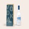 Coffret Vodka personnalisé - Grey Goose Coffret Vodka personnalisé - Grey Goose