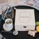 Caja para té personalizada
