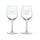 Vinpaket med glas - Salentein Primus Malbec - (Graverade glas) Vinpaket med glas - Salentein Primus Malbec - (Graverade glas)
