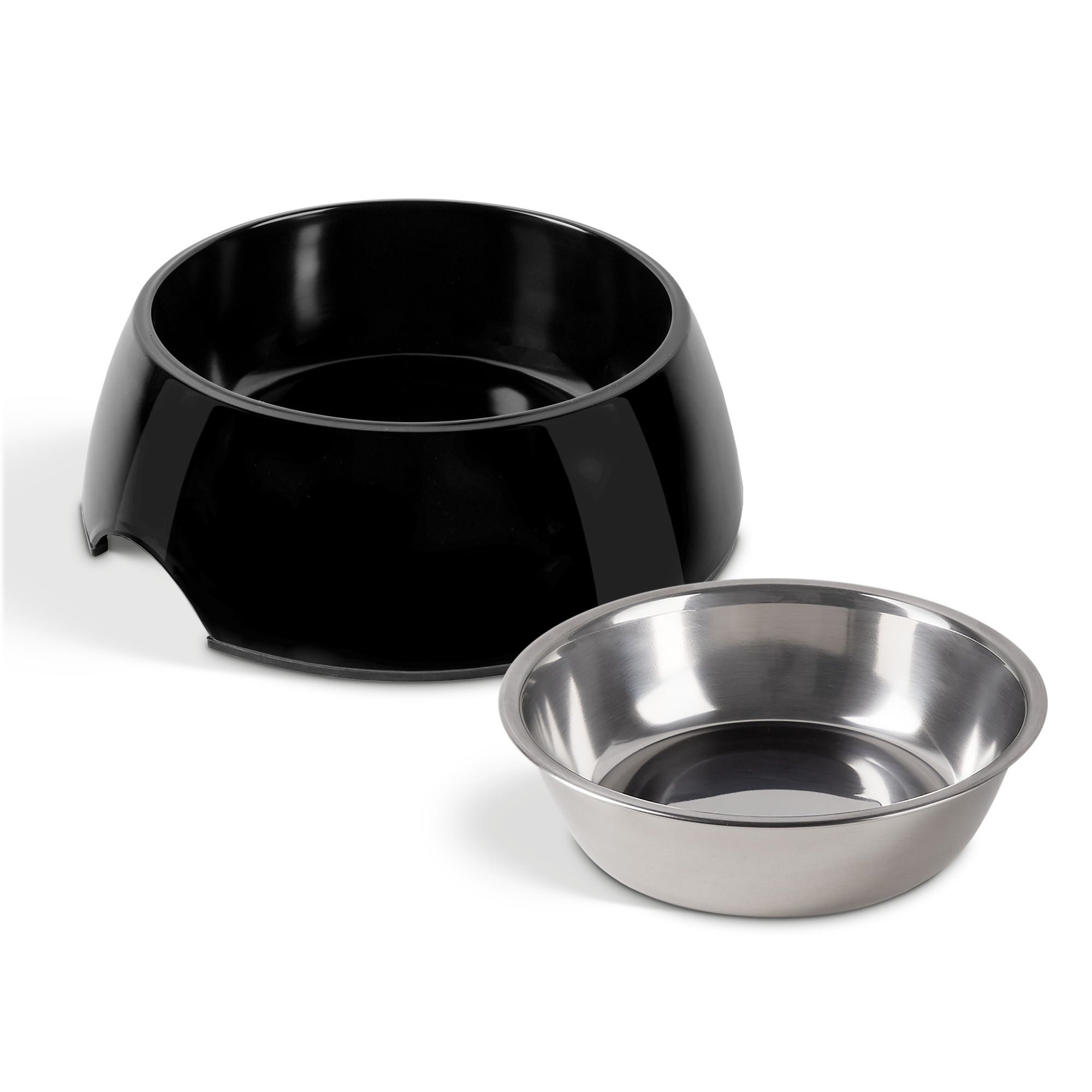 Dog feeding bowl