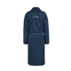 Bademantel Damen - Blau (L/XL) Bademantel Damen - Blau (L/XL)