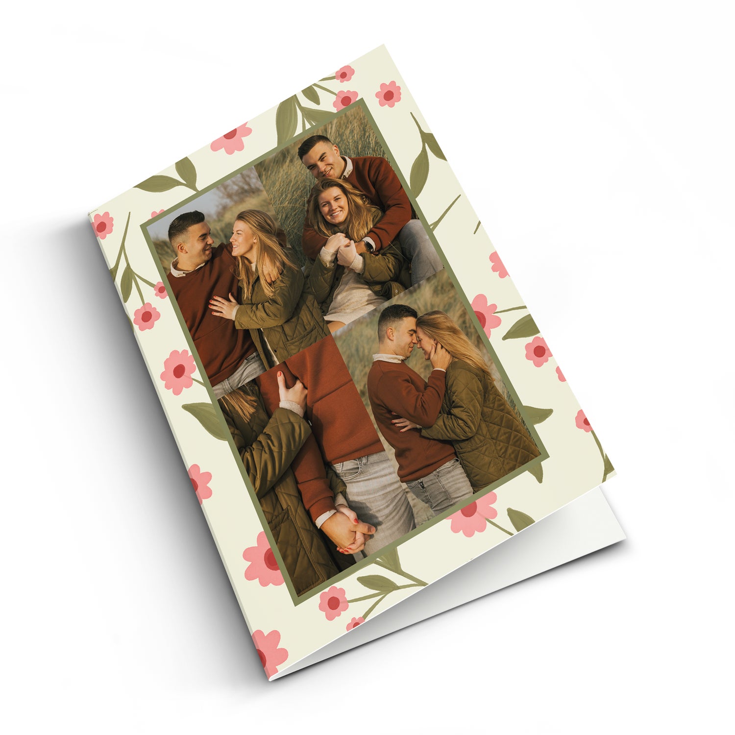 Fotokartka okoliczno�ciowa - M - Pionowa