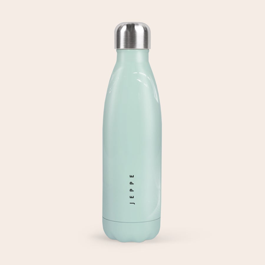 Drinkfles bedrukken Drinkfles bedrukken