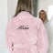 Bathrobe - Women Bathrobe - Women