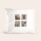Coussin personnalisé photo Coussin personnalisé photo