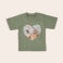 T shirt bébé personnalisé T shirt bébé personnalisé