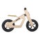 Kids balance bike (wood)