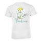 T-shirt - Enfant - Blanc - 2 ans