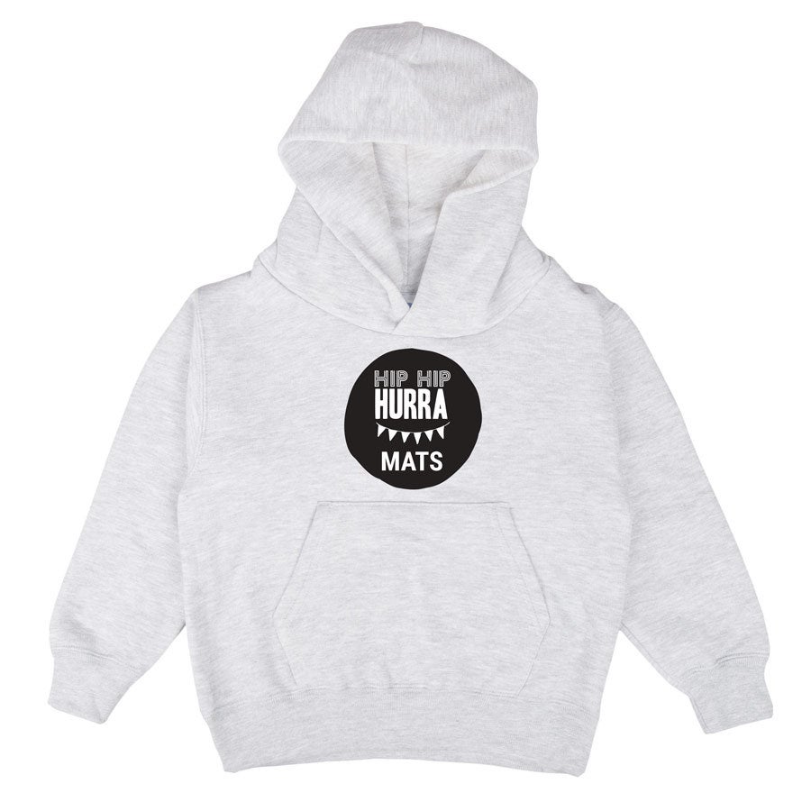 Hoodie Kinder