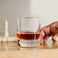 Tumbler glas graveren Tumbler glas graveren