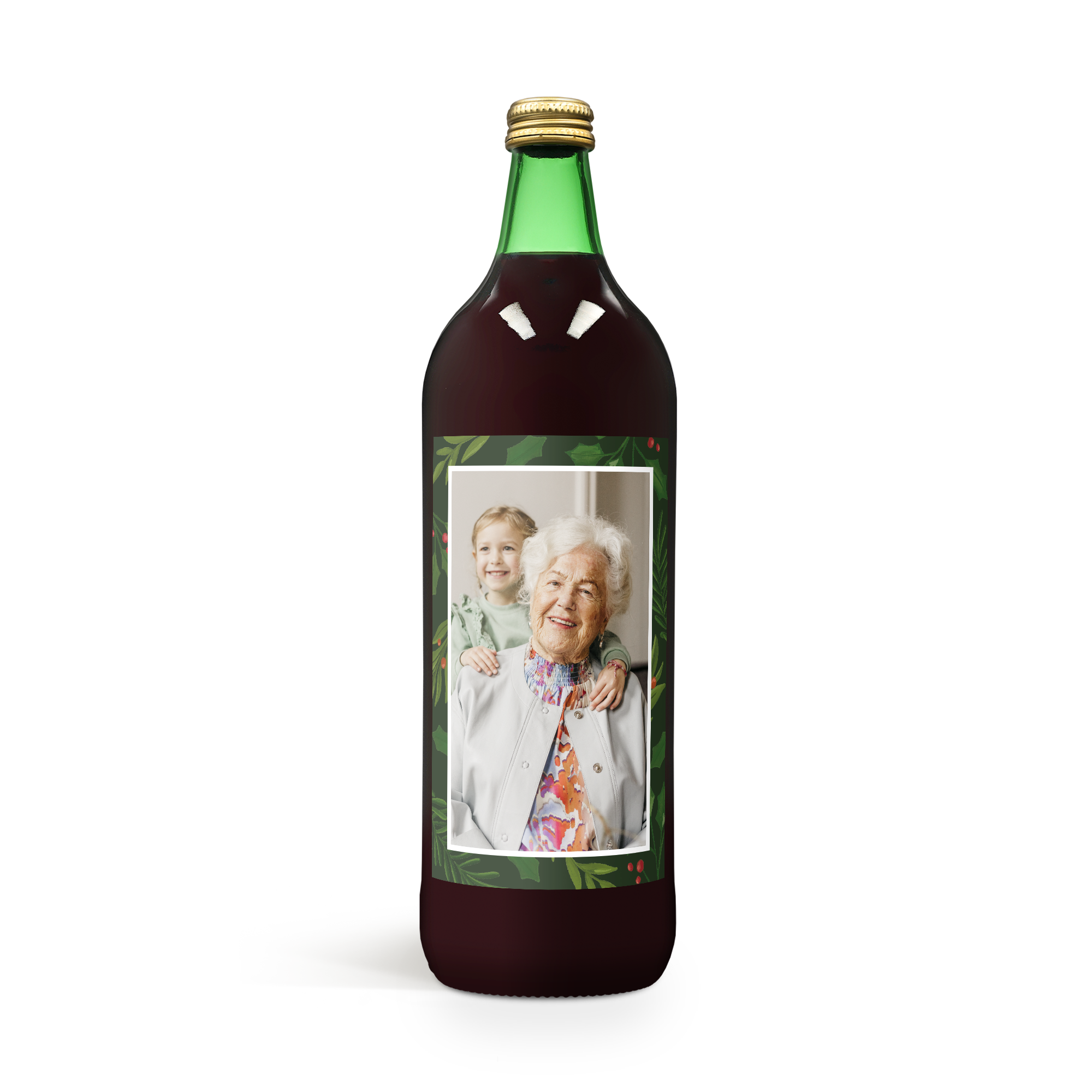 Personlig Gluhwein Engelsglut