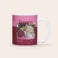 Personalised Mug - Christmas Personalised Mug - Christmas
