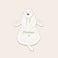 Doudou personnalisé pour bébé - Happy Horse Doudou personnalisé pour bébé - Happy Horse