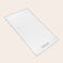 Serviette de bain brodée Serviette de bain brodée