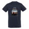 Camiseta - hombres
