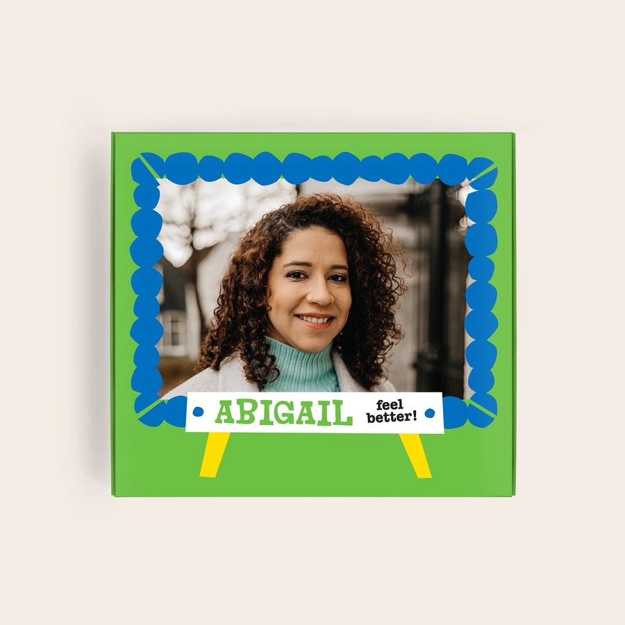 Tony's Chocolonely Personalizzato - Tony's Chocolonely Personalizzato -