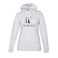 Women's hoodies - Grey (L)