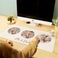 Tapis de souris XXL personnalisé Tapis de souris XXL personnalisé